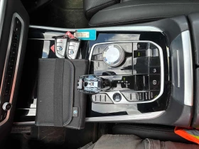 BMW X5 * xDrive45e * CARFAX * ЦЕНА ДО БГ, снимка 11