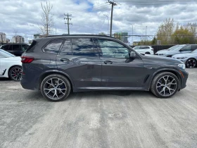 BMW X5 * xDrive45e * CARFAX * ЦЕНА ДО БГ, снимка 3