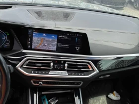 BMW X5 * xDrive45e * CARFAX * ЦЕНА ДО БГ, снимка 9