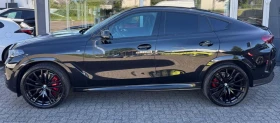 BMW X6 30d* M-SPORT PRO* PANO* H/K* ВЕНТИЛАЦИЯ* HUD* 360*, снимка 3
