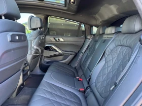 BMW X6 30d* M-SPORT PRO* PANO* H/K* ВЕНТИЛАЦИЯ* HUD* 360*, снимка 11
