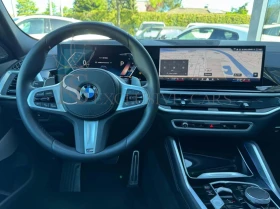 BMW X6 30d* M-SPORT PRO* PANO* H/K* ВЕНТИЛАЦИЯ* HUD* 360*, снимка 6
