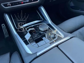 BMW X6 30d* M-SPORT PRO* PANO* H/K* ВЕНТИЛАЦИЯ* HUD* 360*, снимка 8