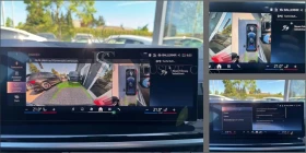 BMW X6 30d* M-SPORT PRO* PANO* H/K* ВЕНТИЛАЦИЯ* HUD* 360*, снимка 9