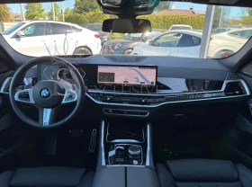 BMW X6 30d* M-SPORT PRO* PANO* H/K* ВЕНТИЛАЦИЯ* HUD* 360*, снимка 10