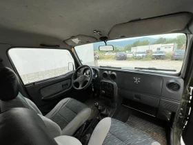 Kia Retona 2.0TD, снимка 6