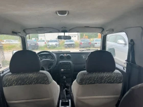 Kia Retona 2.0TD, снимка 5