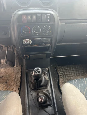 Kia Retona 2.0TD, снимка 8
