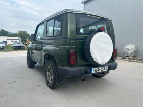 Kia Retona 2.0TD, снимка 4