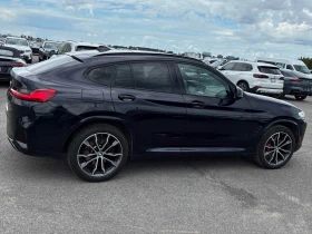 BMW X4 30i xDrive* M-PACK* DIGITAL* PANO* CARFAX, снимка 4