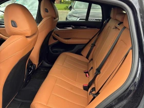 BMW X4 30i xDrive* M-PACK* DIGITAL* PANO* CARFAX, снимка 11
