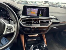 BMW X4 30i xDrive* M-PACK* DIGITAL* PANO* CARFAX, снимка 14