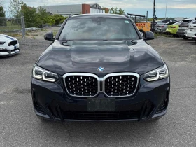 BMW X4 30i xDrive* M-PACK* DIGITAL* PANO* CARFAX, снимка 2