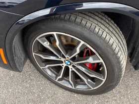 BMW X4 30i xDrive* M-PACK* DIGITAL* PANO* CARFAX, снимка 6