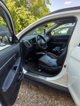 Mitsubishi ASX 1, 6 газ, снимка 6