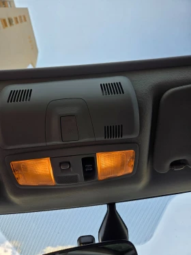 Mitsubishi ASX 1, 6 газ, снимка 14