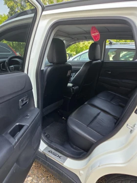 Mitsubishi ASX 1, 6 газ, снимка 5