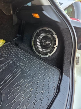 Mitsubishi ASX 1, 6 газ, снимка 9