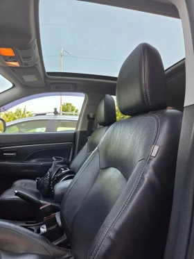 Mitsubishi ASX 1, 6 газ, снимка 15