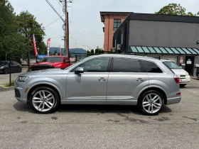 Audi Q7 3.0T Technik | CARFAX | АВТОКРЕДИТ, снимка 4