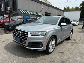 Audi Q7 3.0T Technik | CARFAX | АВТОКРЕДИТ, снимка 1