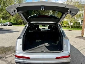 Audi Q7 3.0T Technik | CARFAX | АВТОКРЕДИТ, снимка 17