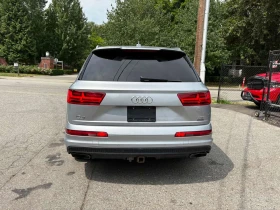 Audi Q7 3.0T Technik | CARFAX | АВТОКРЕДИТ, снимка 6