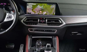 BMW X6 xDrive40i M Sport  CARFAX, снимка 8