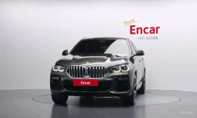 BMW X6 xDrive40i M Sport  CARFAX, снимка 3