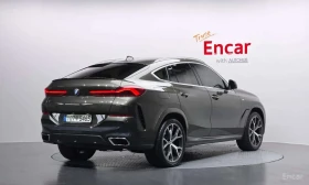 BMW X6 xDrive40i M Sport  CARFAX, снимка 2