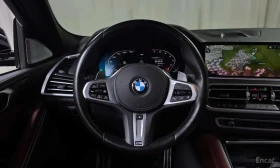 BMW X6 xDrive40i M Sport  CARFAX, снимка 10