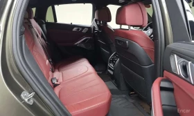 BMW X6 xDrive40i M Sport  CARFAX, снимка 9