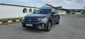 VW T-Roc 1, 5 TSI DSG R Line, снимка 3