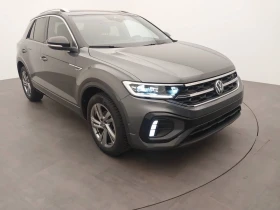 VW T-Roc 1, 5 TSI DSG "R Line, снимка 2