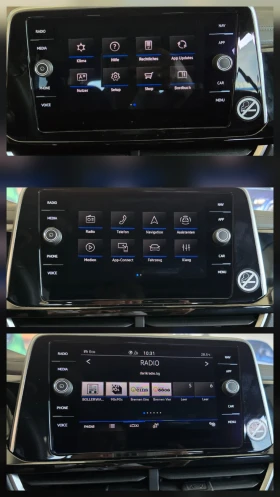 VW T-Roc 1, 5 TSI DSG R Line, снимка 10
