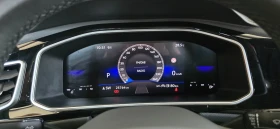 VW T-Roc 1, 5 TSI DSG R Line, снимка 8