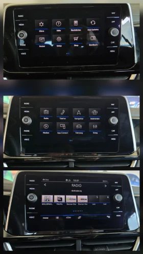 VW T-Roc 1, 5 TSI DSG R Line, снимка 10