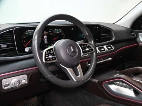 Mercedes-Benz GLE 450 * 4MATIC Hybrid * CARFAX * ДИСТРОНИК * 360 * ПАНО, снимка 10