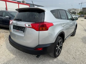 Toyota Rav4 2.0D4D 124k.c eur6, снимка 4
