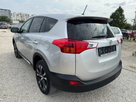 Toyota Rav4 2.0D4D 124k.c eur6, снимка 5