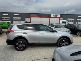 Toyota Rav4 2.0D4D 124k.c eur6, снимка 7
