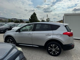 Toyota Rav4 2.0D4D 124k.c eur6, снимка 6