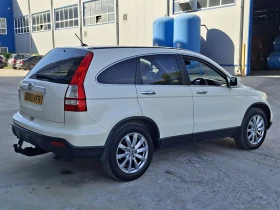 Honda Cr-v Фейслифт, снимка 5