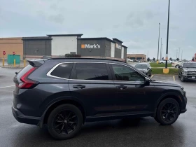 Honda Cr-v * Sport * CARFAX * ОПЦИЯ ЗА ФИНАНСИРАНЕ , снимка 3