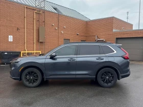 Honda Cr-v * Sport * CARFAX * ОПЦИЯ ЗА ФИНАНСИРАНЕ , снимка 13