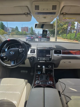 VW Touareg 4.2 Дизел, снимка 16