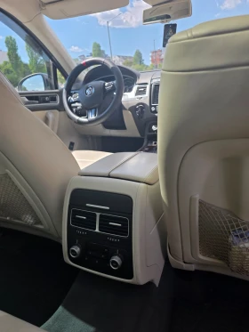 VW Touareg 4.2 Дизел, снимка 13
