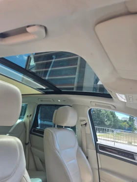VW Touareg 4.2 Дизел, снимка 9