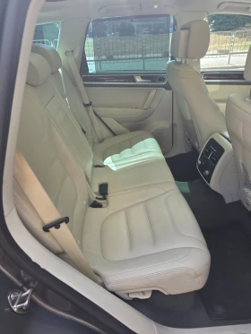 VW Touareg 4.2 Дизел, снимка 6