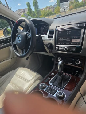 VW Touareg 4.2 Дизел, снимка 10
